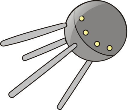 Спутник для детей