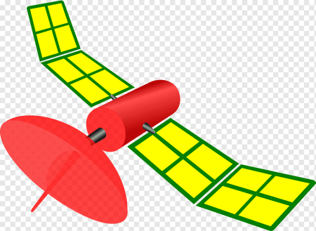 Спутник для детей