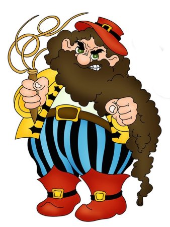 Карабас барабас герои сказки