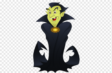 Vampire для детей