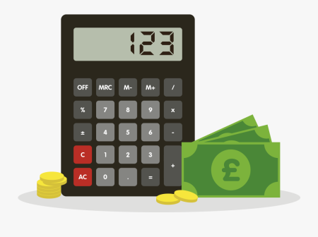 Калькулятор иконка