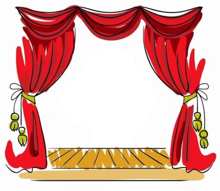 Нарисовать сцену