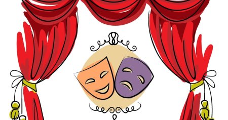 Театральный кружок для детей