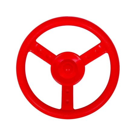 Руль пластиковый детский