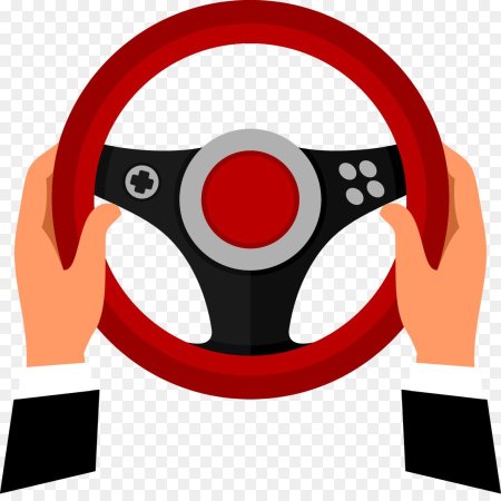 Руль вектор