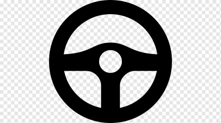 Шаблон руля