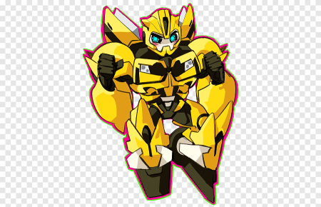 Bumblebee трансформеры Прайм