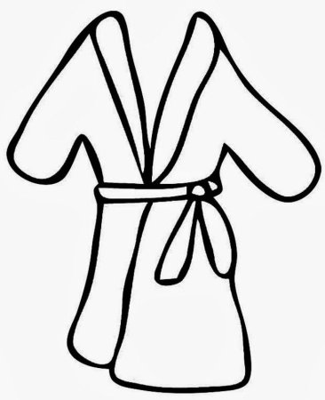 Бабушкин халат Зотов