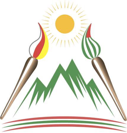 Рисунки Абхазии детские