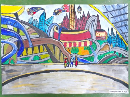 Братья Ерофеевы Красногорск