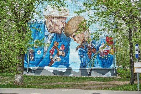 Двор моей мечты рисунки на конкурс