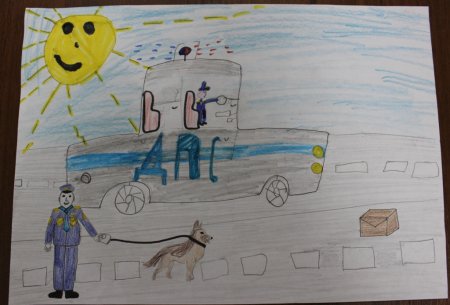 Щелково мой край родной