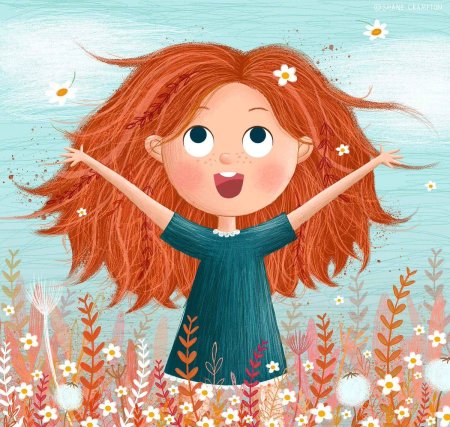 Иллюстрация: Shane Crampton