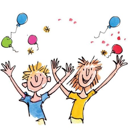 Радость картинки для детей