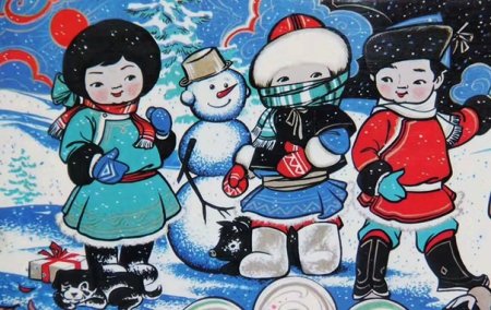 Сагаалганаар Шэнэ