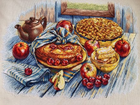 Александр Солодкин русская кухня