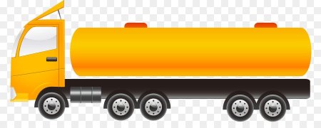 Автоцистерна иконка