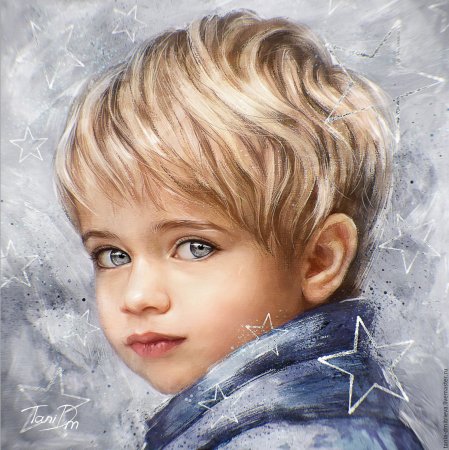 Рисунки для детей