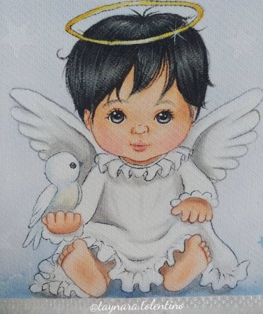 Милый Ангелок