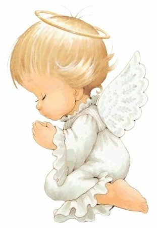 Ruth Morehead ангелы