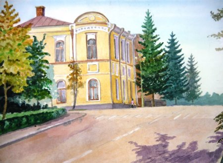 Иваново рисунок