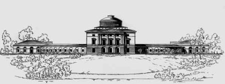 Павловский дворец план дворца