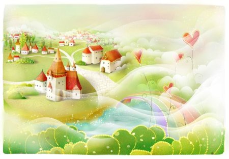 Сказочная Страна