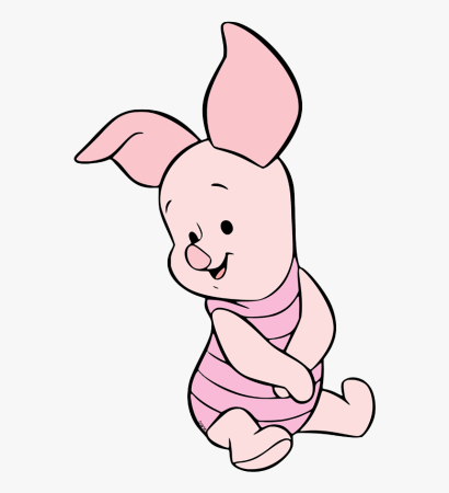 Хрюня Дисней