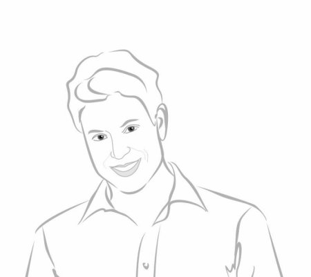 Нарисовать человека