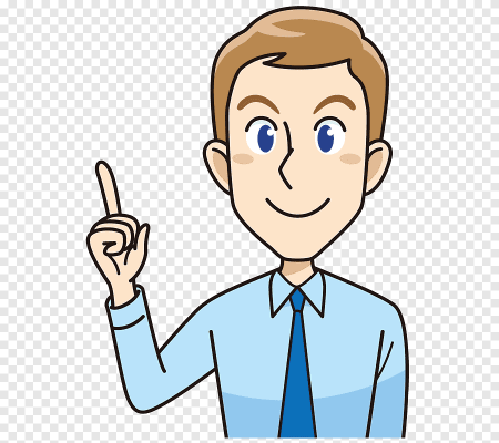 Мультяшные люди