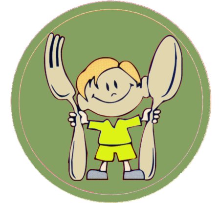 Школьное питание логотип