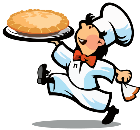 Поваренок рисунок