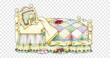 Картина одеяло для детей