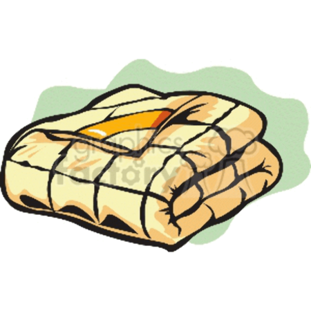 Картина одеяло для детей