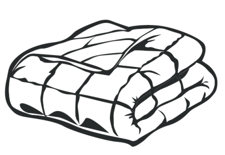 Спящий ребенок