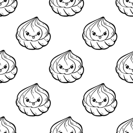 Зефир вектор