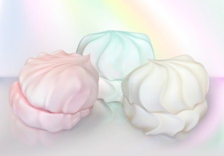 Зефир вектор