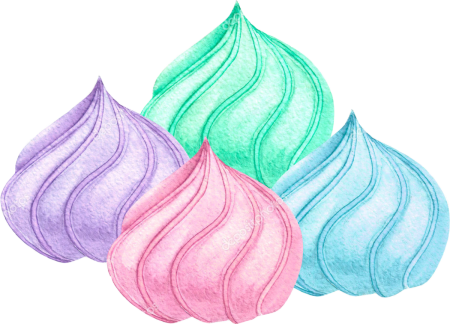 Зефир рисунок карандашом