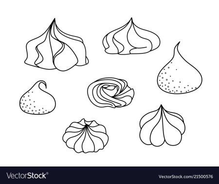 Зефир раскраска для детей