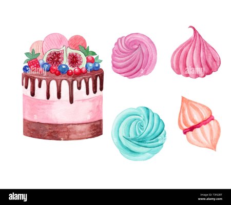 Зефир скетч