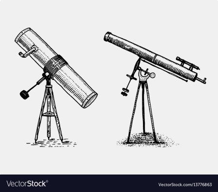 Подзорная труба 1608 года