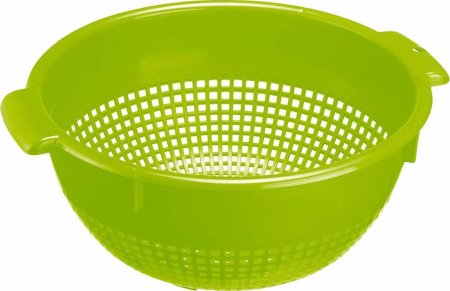 Дуршлаг для раскрашивания для детей