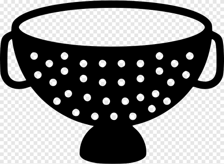 Нарисовать сито