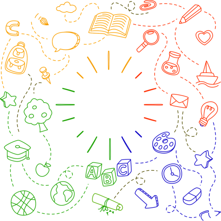 Школьный паттерн