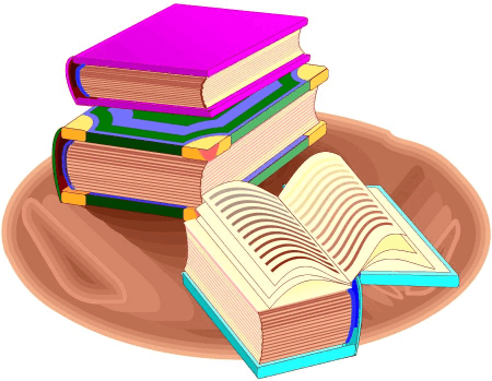 Атрибуты библиотекаря