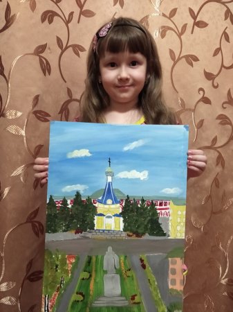 Памятники для рисования