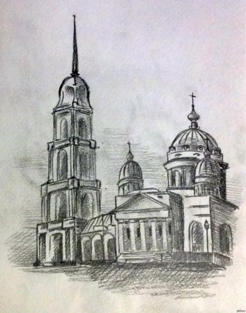 Детский рисунок экология глазами ребенка