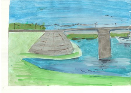 Рисунок храма Тамбов