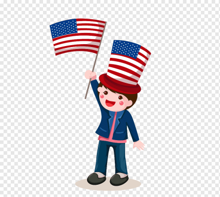 Америка рисунок