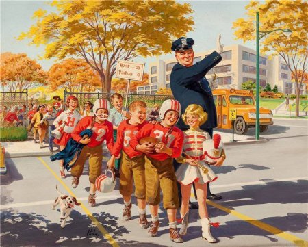 Гарольд Андерсон